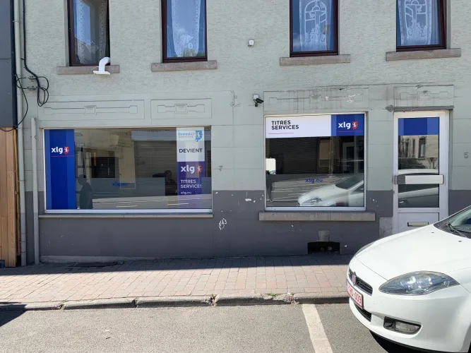 Titres-Services Bastogne