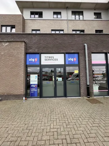 Titres-Services Grâce-Hollogne