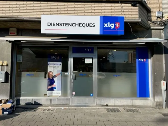 Titres-Services Grimbergen