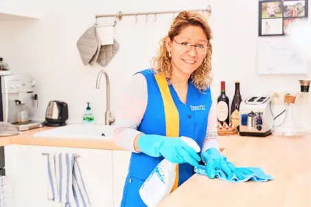 Titres-Services Libramont-Chevigny