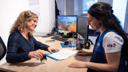 Titres-Services Ixelles