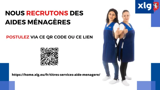 Titres-Services Namur