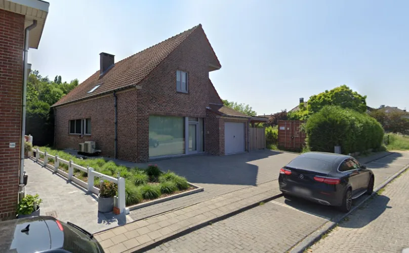 Titres-Services Roosdaal
