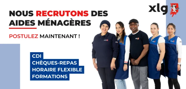 Titres-Services Ixelles