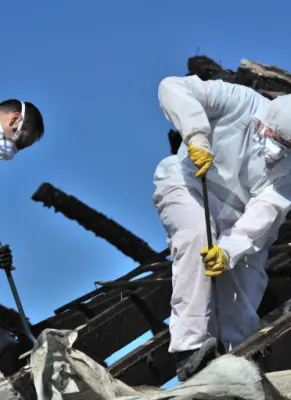 Interventie na schade