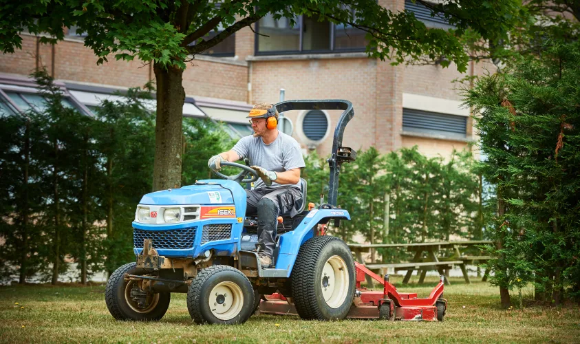 AUTRES Ottignies-Louvain-la-Neuve